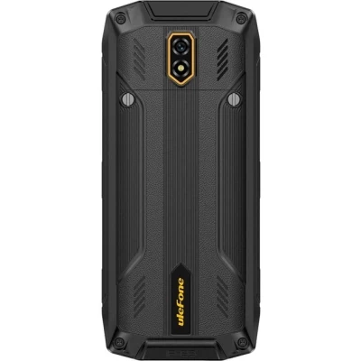 Смартфон Ulefone Armor Mini 5 Black (6979400350005) [6979400350005-B] — фото 7