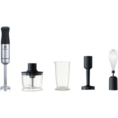 Блендер Electrolux E5HB2-8SS [E5HB2-8SS-B]