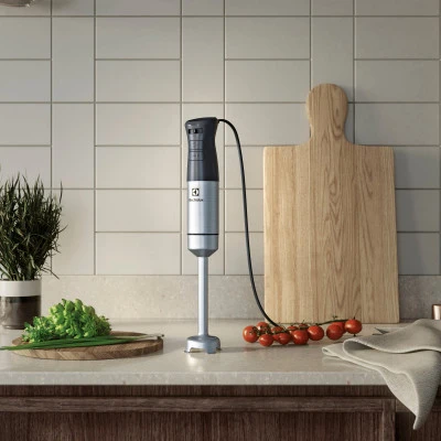 Блендер Electrolux E5HB2-8SS [E5HB2-8SS-B] — фото 4