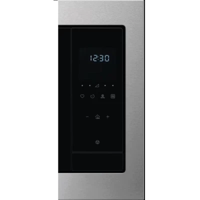 Мікрохвильова піч Electrolux EMS4253TBX [EMS4253TBX-B] — фото 4