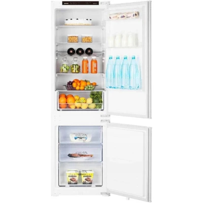 Холодильник Gorenje NRKI418EP1 [NRKI418EP1-B]