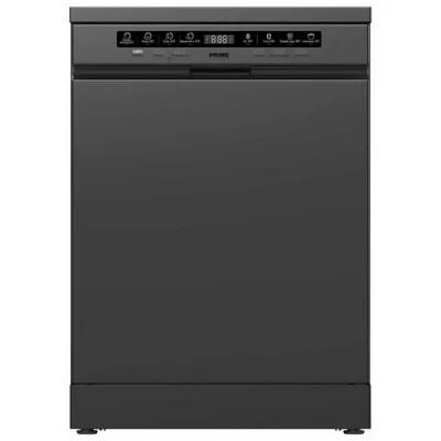 Посудомоечная машина PRIME Technics PDW 60913 DX [PDW60913DX-B]