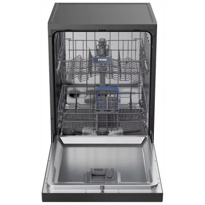 Посудомоечная машина PRIME Technics PDW 60913 DX [PDW60913DX-B] — фото 2