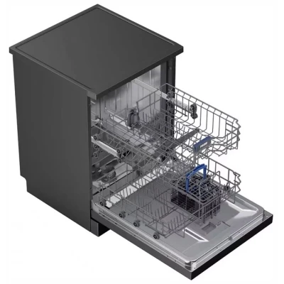 Посудомийна машина PRIME Technics PDW 60913 DX [PDW60913DX-B] — фото 3