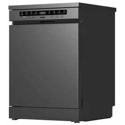 Посудомийна машина PRIME Technics PDW 60913 DX [PDW60913DX-B] — фото 5