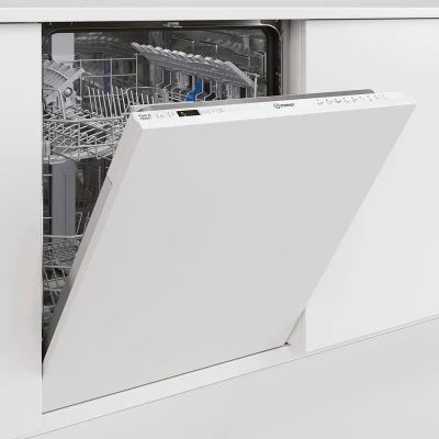 Посудомийна машина Indesit D2I HD524 A [D2IHD524A-B] — фото 2