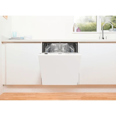 Посудомийна машина Indesit D2I HD524 A [D2IHD524A-B] — фото 4