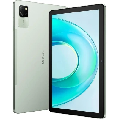 Планшет Blackview Tab 60 Pro 10.1" HD+ 8/128GB LTE Algae Green — фото 2