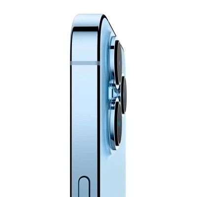 Смартфон Apple iPhone 13 Pro 128Gb Sierra Blue (REF B) BREEZY (2BMLVD3) [2BMLVD3-B] — фото 5