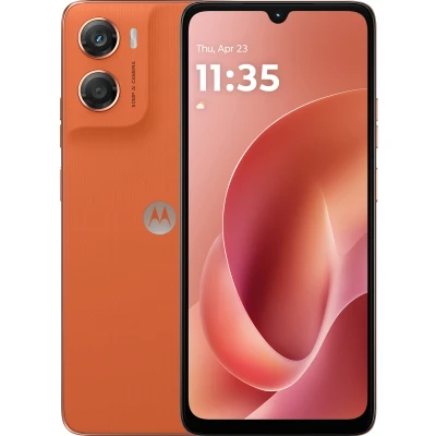Смартфон Motorola G06 4/128GB Arabesque
