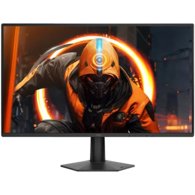 AOC 24G50F 1920 x 1080 IPS чорний