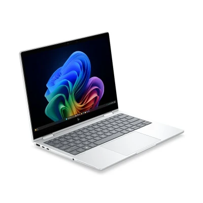Ноутбук HP EliteBook 8 Flip G2i 1920x1200 (WUXGA) Intel Core Ultra 7 355 (2.3 - 4.7 ГГц) RAM 16 / SSD сріблястий (DG1H3ET-B) — фото 3