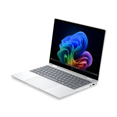 Ноутбук HP EliteBook 8 Flip G2i 1920x1200 (WUXGA) Intel Core Ultra 7 355 (2.3 - 4.7 ГГц) RAM 16 / SSD сріблястий (DG1H3ET-B) — фото 4
