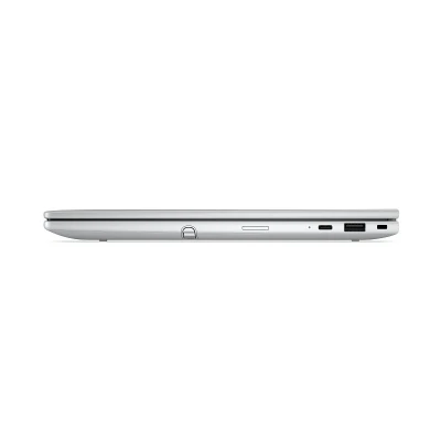 Ноутбук HP EliteBook 8 Flip G2i 1920x1200 (WUXGA) Intel Core Ultra 7 355 (2.3 - 4.7 ГГц) RAM 16 / SSD сріблястий (DG1H3ET-B) — фото 6
