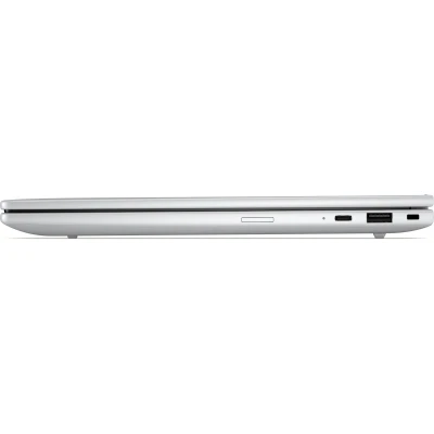 Ноутбук HP EliteBook 8 G2i 1920x1200 (WUXGA) Intel Core Ultra 5 325 (1.6 - 4.5 ГГц) RAM 16 / SSD сріблястий (DD4X0ET-B) — фото 5
