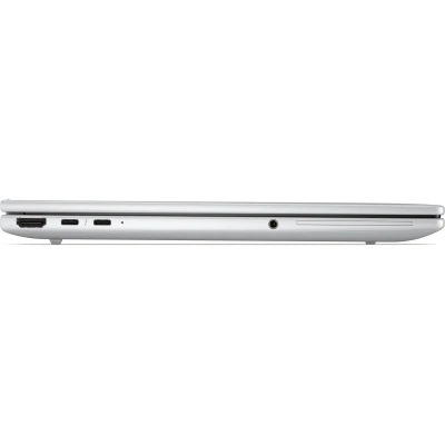 Ноутбук HP EliteBook 8 G2i 1920x1200 (WUXGA) Intel Core Ultra 5 325 (1.6 - 4.5 ГГц) RAM 16 / SSD сріблястий (DD4X0ET-B) — фото 6