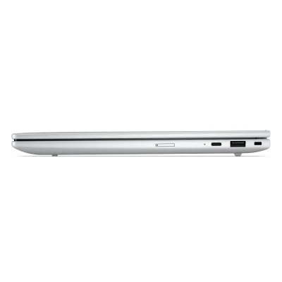 Ноутбук HP EliteBook 8 G2i 1920x1200 (WUXGA) Intel Core Ultra 7 355 (2.3 - 4.7 ГГц) RAM 32 / SSD сріблястий (DD4X1ET-B) — фото 5