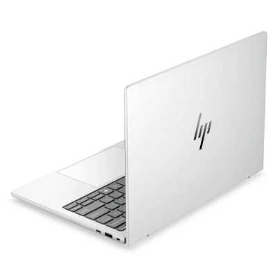 Ноутбук HP EliteBook 8 G2i 1920x1200 (WUXGA) Intel Core Ultra 7 355 (2.3 - 4.7 ГГц) RAM 32 / SSD сріблястий (DD4X1ET-B) — фото 7