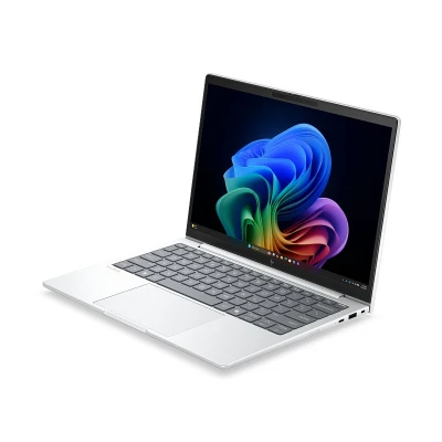 Ноутбук HP EliteBook 8 G2i 1920x1200 (WUXGA) Intel Core Ultra 5 325 (2.1 - 4.5 ГГц) RAM 16 / SSD сріблястий (DL9T0ET-B) — фото 3
