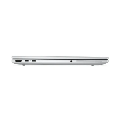 Ноутбук HP EliteBook 8 G2i 1920x1200 (WUXGA) Intel Core Ultra 5 325 (2.1 - 4.5 ГГц) RAM 16 / SSD сріблястий (DL9T0ET-B) — фото 4