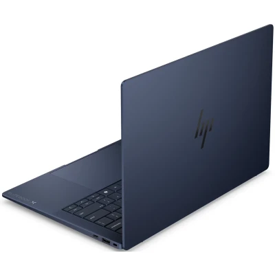 Ноутбук HP EliteBook X G2i 1920x1200 (WUXGA) Intel Core Ultra X7 358H (1.5 - 4.8 ГГц) RAM 32 / SSD темно-синій (D4PK6ET-B) — фото 4