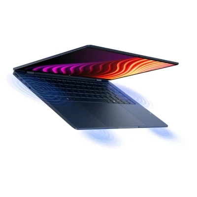 Ноутбук HP EliteBook X G2i 1920x1200 (WUXGA) Intel Core Ultra X7 358H (1.5 - 4.8 ГГц) RAM 32 / SSD темно-синій (D4PK6ET-B) — фото 5
