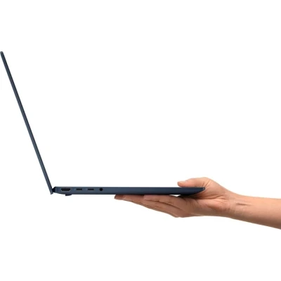 Ноутбук HP EliteBook X G2i 1920x1200 (WUXGA) Intel Core Ultra X7 358H (1.5 - 4.8 ГГц) RAM 32 / SSD темно-синій (D4PK6ET-B) — фото 7