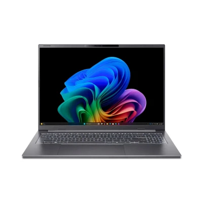 Acer Aspire 16 AI 1920x1200 — фото 2