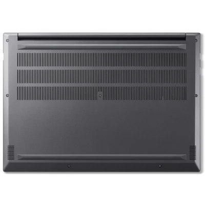 Ноутбук Acer Aspire 16 AI 1920x1200 (WUXGA) Intel Core Ultra 7 355 (2.3 - 4.7 ГГц) RAM 16 / SSD сірий (NX.JY4EU.003-B) — фото 11