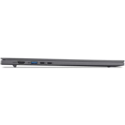 Ноутбук Acer Aspire 16 AI 1920x1200 (WUXGA) Intel Core Ultra 7 355 (2.3 - 4.7 ГГц) RAM 16 / SSD сірий (NX.JY4EU.003-B) — фото 8