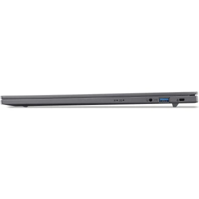 Ноутбук Acer Aspire 16 AI 1920x1200 (WUXGA) Intel Core Ultra 7 355 (2.3 - 4.7 ГГц) RAM 16 / SSD сірий (NX.JY4EU.003-B) — фото 9