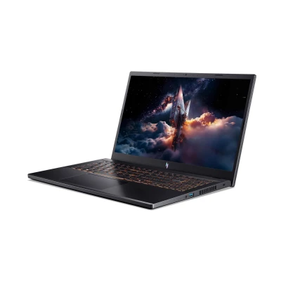 Ноутбук Acer Nitro V 15 ANV15-52 1920х1080 (FullHD) Intel Core 5 210H (1.6 - 4.8 ГГц) RAM 16 / SSD чорний (NH.QZ7EU.00S-B) — фото 3