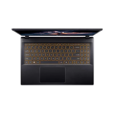 Ноутбук Acer Nitro V 15 ANV15-52 1920х1080 (FullHD) Intel Core 5 210H (1.6 - 4.8 ГГц) RAM 16 / SSD чорний (NH.QZ7EU.00S-B) — фото 4