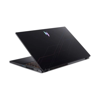 Ноутбук Acer Nitro V 15 ANV15-52 1920х1080 (FullHD) Intel Core 5 210H (1.6 - 4.8 ГГц) RAM 16 / SSD чорний (NH.QZ7EU.00S-B) — фото 8