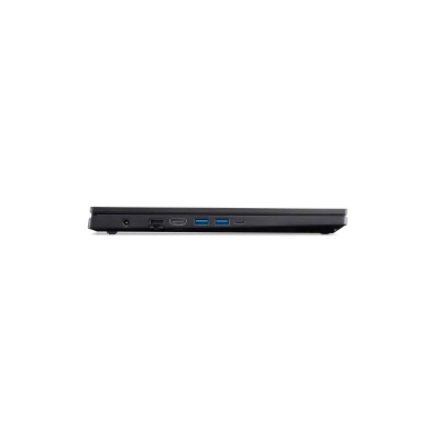 Ноутбук Acer Nitro V 15 ANV15-52 1920х1080 (FullHD) Intel Core 5 210H (1.6 - 4.8 ГГц) RAM 16 / SSD чорний (NH.QZ8EU.00R-B) — фото 6