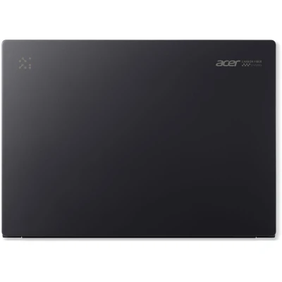 Ноутбук Acer TravelMate TMP614-54 2880x1800 (Retina) Intel Core Ultra 5 226V (2.1 - 4.5 ГГц) RAM 16 / SSD чорний (NX.BJLEU.00A-B) — фото 9