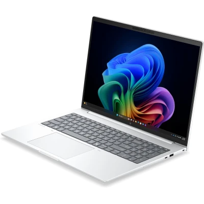 Ноутбук HP EliteBook 8 G2i 1920x1200 (WUXGA) Intel Core Ultra 7 355 (2.3 - 4.7 ГГц) RAM 32 / SSD сріблястий (DL9R0ET-B) — фото 3