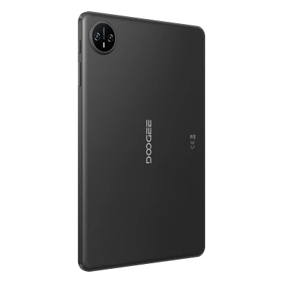Планшет Doogee Tab A9 Pro 10.1" 4/128GB Wi-Fi Black VIP Edition (6923740268315) [6923740268315-B] — фото 6