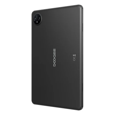 Планшет Doogee Tab A9 Pro 10.1" 4/128GB Wi-Fi Black VIP Edition (6923740268315) [6923740268315-B] — фото 7