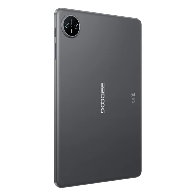 Планшет Doogee Tab A9 Pro 10.1" 4/128GB Wi-Fi Grey (6923740268186) [6923740268186-B] — фото 6