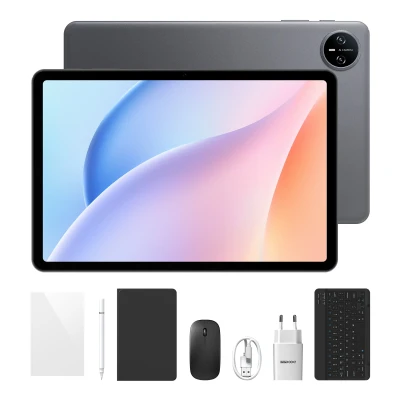 Планшет Doogee Tab A9 Pro 10.1" 4/128GB Wi-Fi Grey VIP Edition