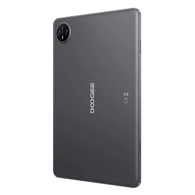 Планшет Doogee Tab A9 Pro 10.1" 4/128GB Wi-Fi Grey VIP Edition (6923740268339) [6923740268339-B] — фото 7