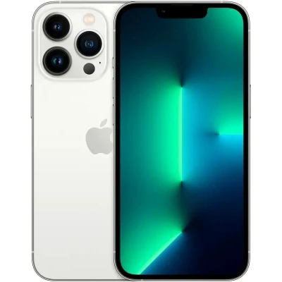 Смартфон Apple iPhone 13 Pro 128Gb Silver (REF B) BREEZY (2BMLVA3) [2BMLVA3-B]
