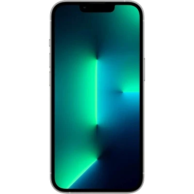 Смартфон Apple iPhone 13 Pro 128Gb Silver (REF B) BREEZY (2BMLVA3) [2BMLVA3-B] — фото 2
