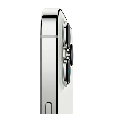 Смартфон Apple iPhone 13 Pro 128Gb Silver (REF B) BREEZY (2BMLVA3) [2BMLVA3-B] — фото 4