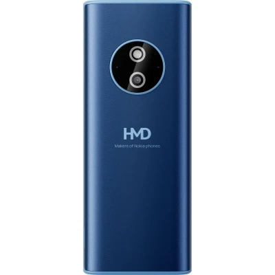 Смартфон Nokia 210 4G DS 2026 Dark Blue [2104GDS2026DarkBlue-B] — фото 4