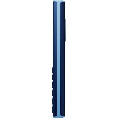 Смартфон Nokia 210 4G DS 2026 Dark Blue [2104GDS2026DarkBlue-B] — фото 7