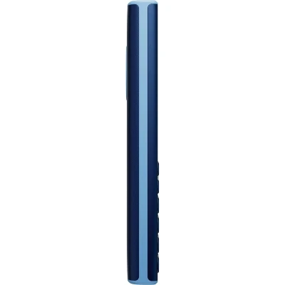 Смартфон Nokia 210 4G DS 2026 Dark Blue [2104GDS2026DarkBlue-B] — фото 8