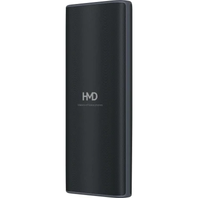 Смартфон Nokia 200 4G DS 2026 Black [2004GDS2026Black-B] — фото 5