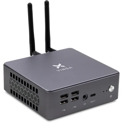 Компьютер Vinga Mini PC V667 RAM 16 (V6671255U.16256-B)